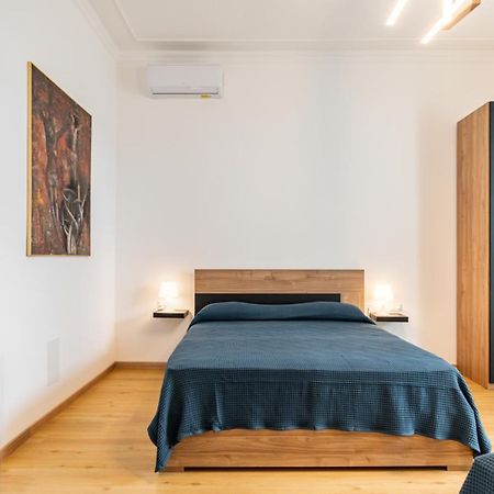 Catania Central Guest House - Rooms With Balcony 외부 사진