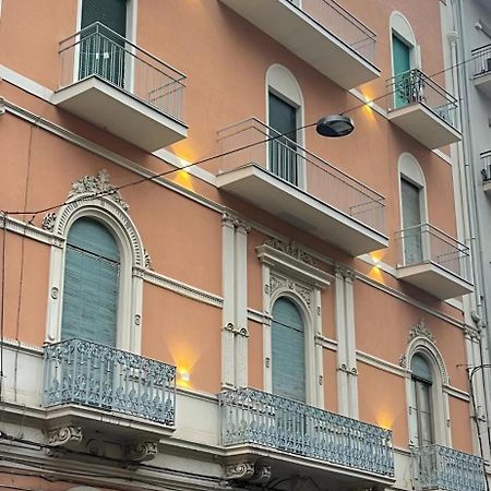 Catania Central Guest House - Rooms With Balcony 외부 사진