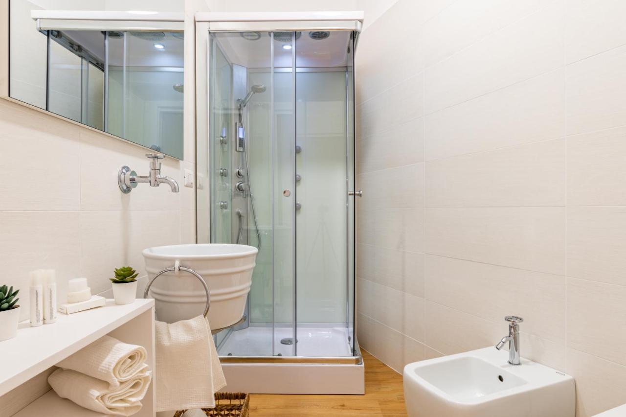 Catania Central Guest House - Rooms With Balcony 외부 사진