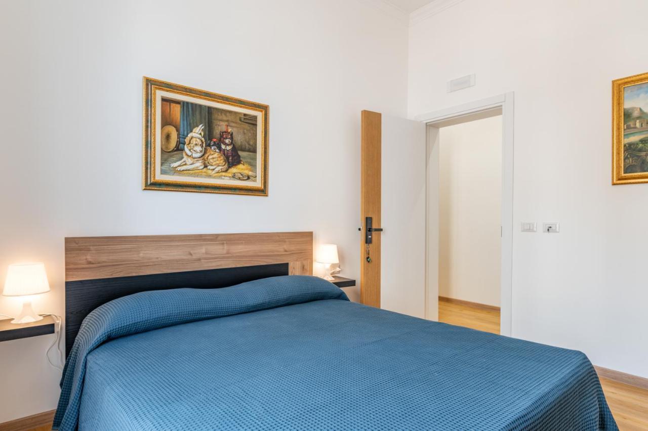 Catania Central Guest House - Rooms With Balcony 외부 사진