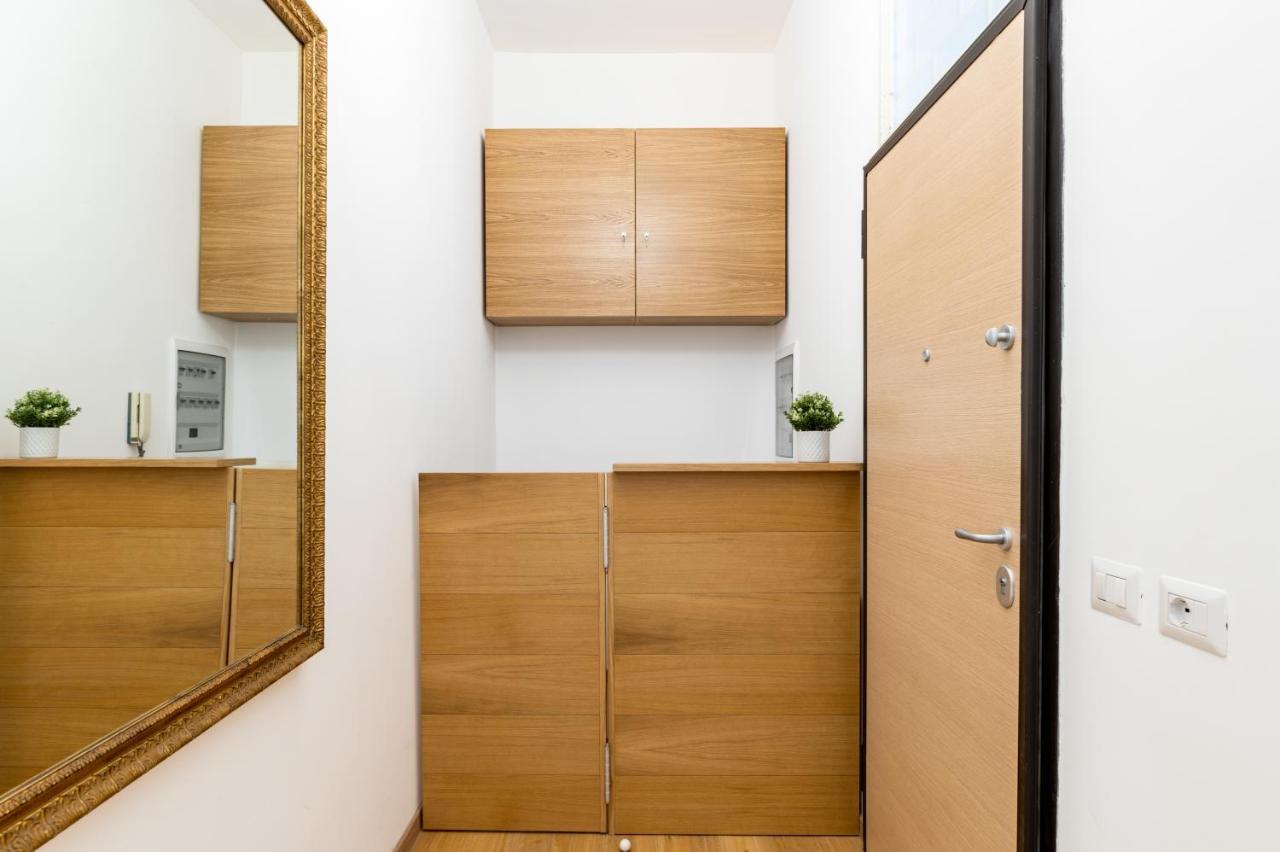 Catania Central Guest House - Rooms With Balcony 외부 사진