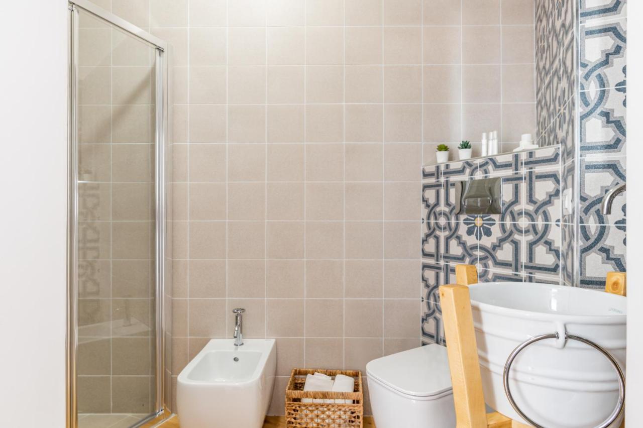 Catania Central Guest House - Rooms With Balcony 외부 사진
