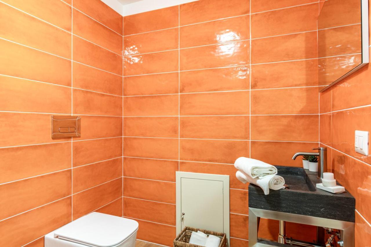 Catania Central Guest House - Rooms With Balcony 외부 사진