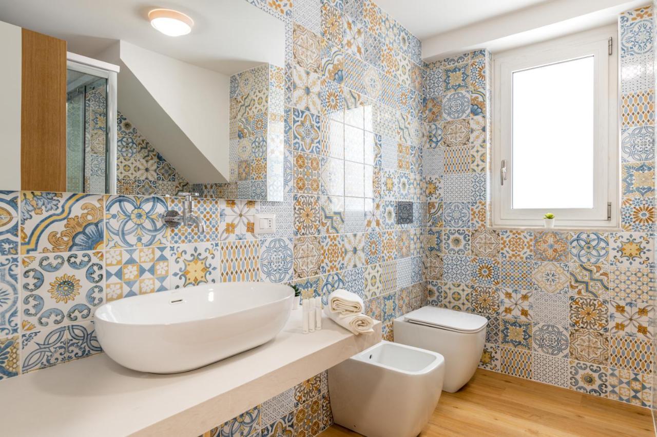 Catania Central Guest House - Rooms With Balcony 외부 사진