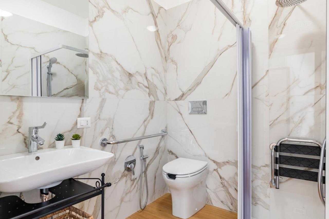 Catania Central Guest House - Rooms With Balcony 외부 사진