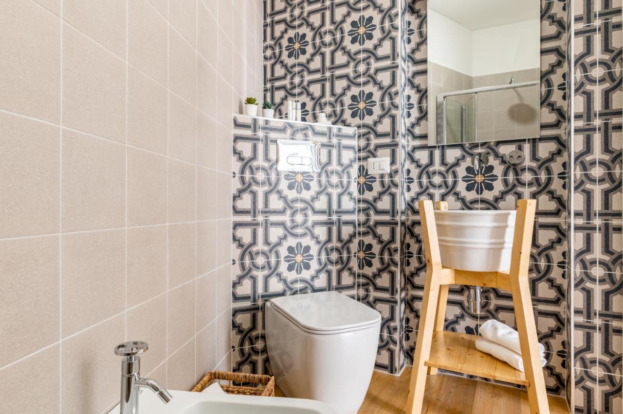 Catania Central Guest House - Rooms With Balcony 외부 사진