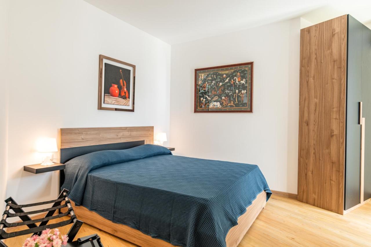 Catania Central Guest House - Rooms With Balcony 외부 사진