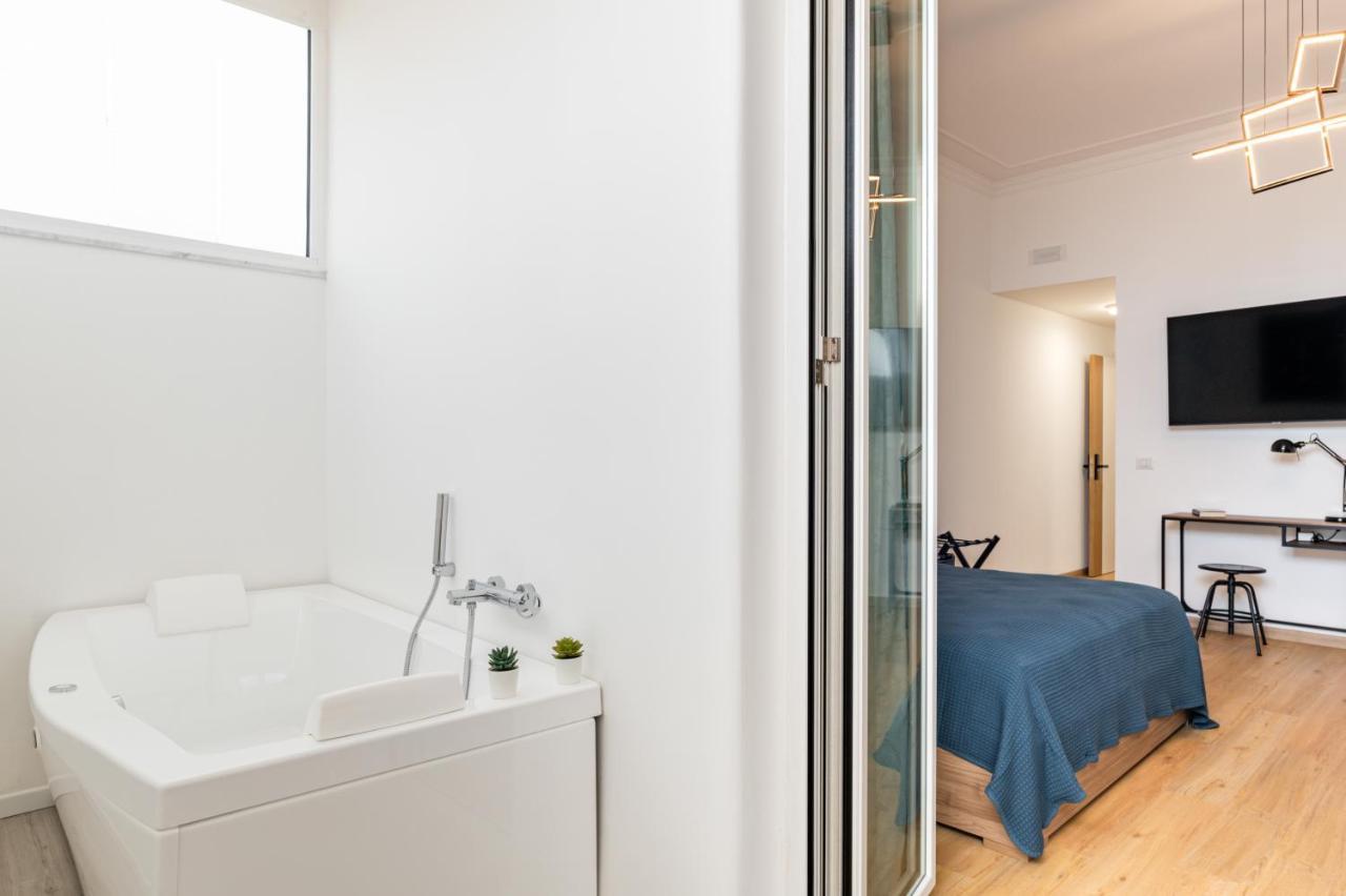 Catania Central Guest House - Rooms With Balcony 외부 사진