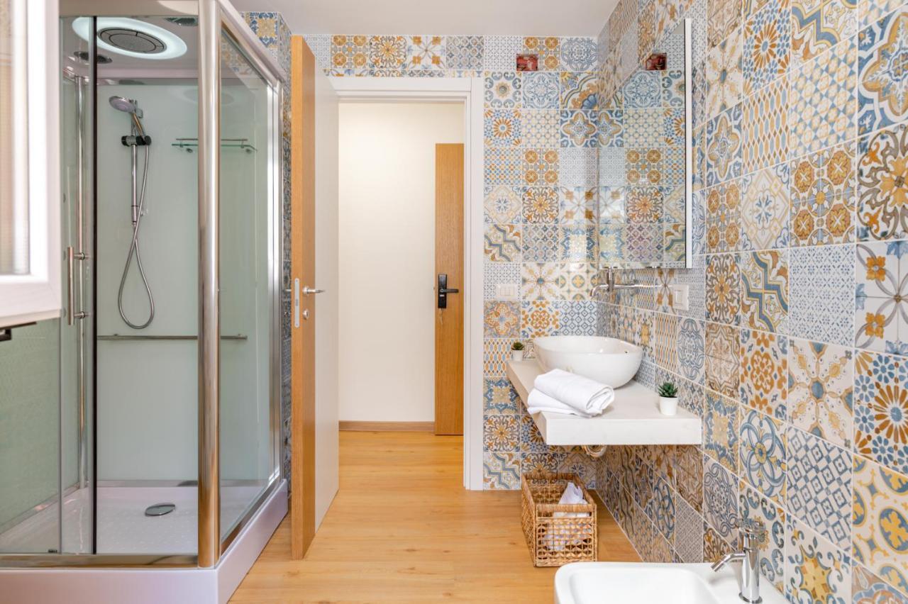 Catania Central Guest House - Rooms With Balcony 외부 사진