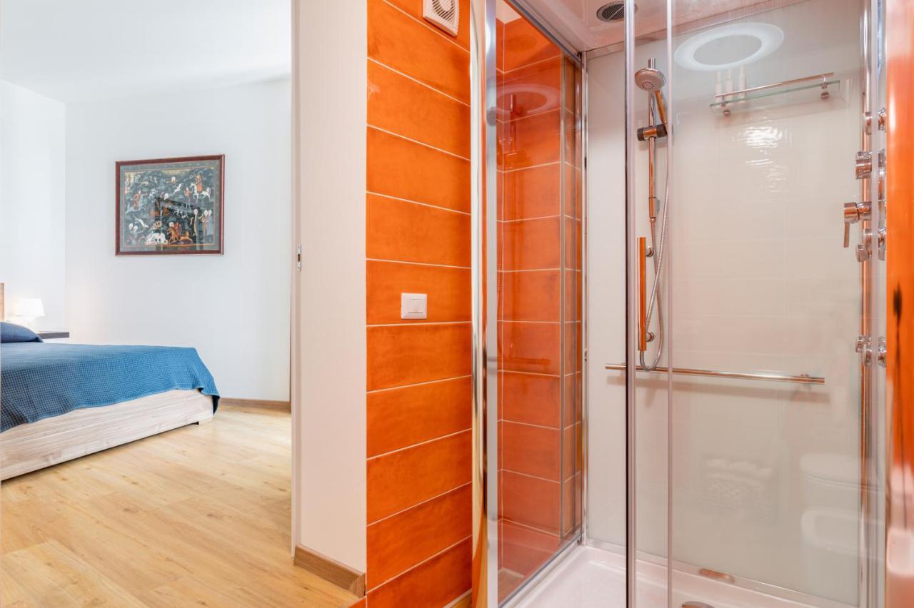 Catania Central Guest House - Rooms With Balcony 외부 사진