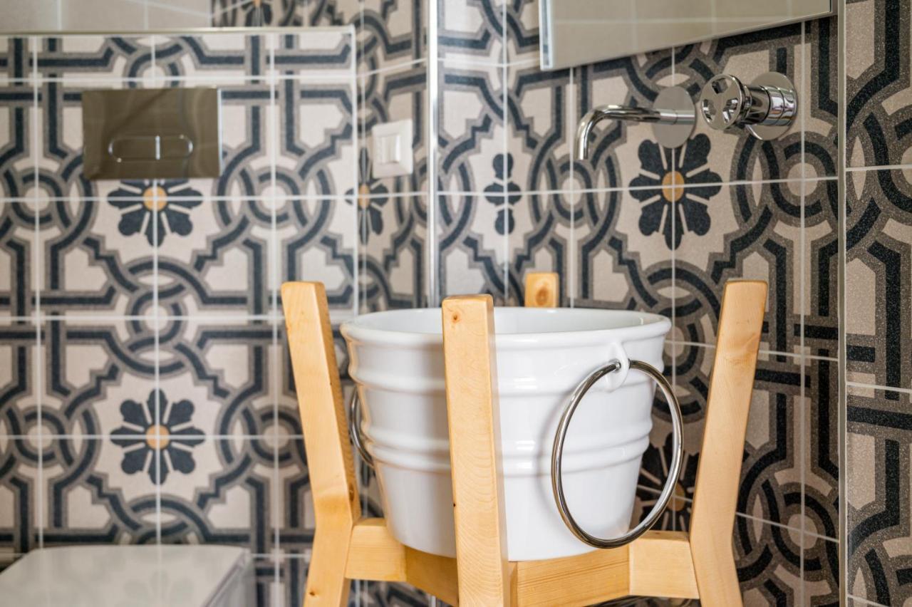 Catania Central Guest House - Rooms With Balcony 외부 사진