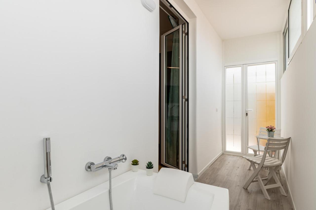Catania Central Guest House - Rooms With Balcony 외부 사진